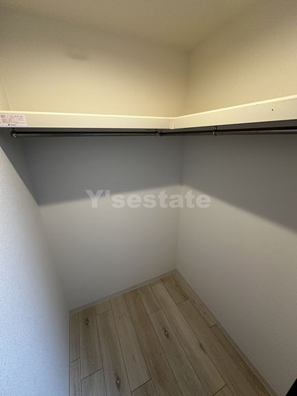 収納　同シリーズによるイメージ