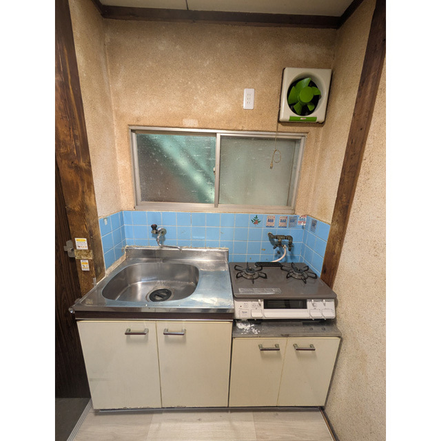 居室・リビング　和室