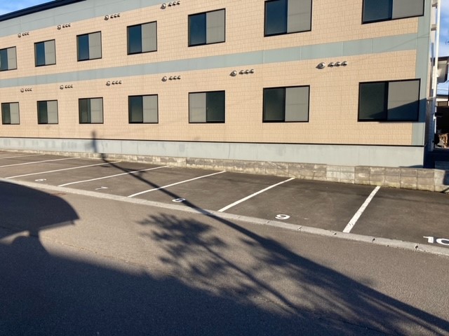 その他共有部分　その他共有部分
