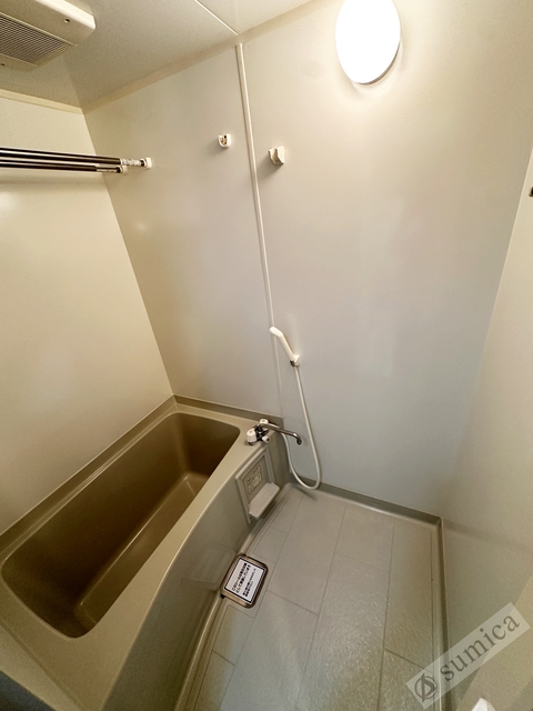 バス・シャワールーム　浴室暖房乾燥機付きバスルーム♪♪