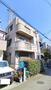 志木駅より徒歩9分 2階 築21年6ヶ月の賃貸物件