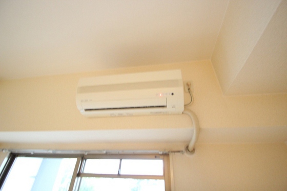 その他設備　※別部屋の写真です