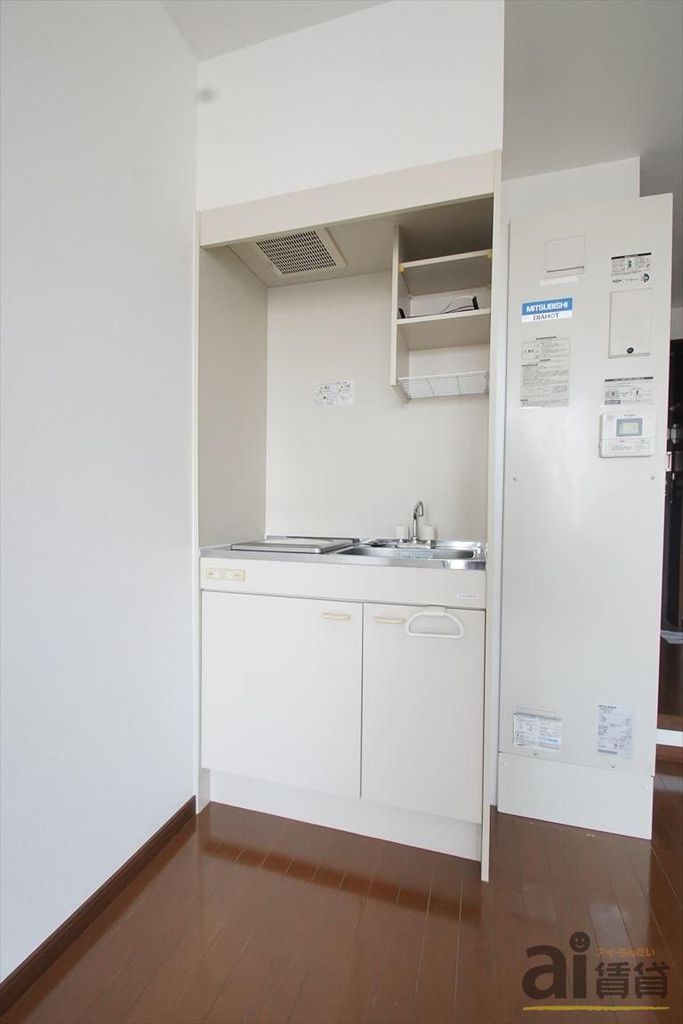 キッチン　※別号室写真