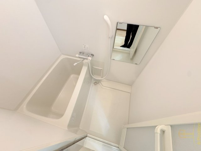 バス・シャワールーム　IF都島