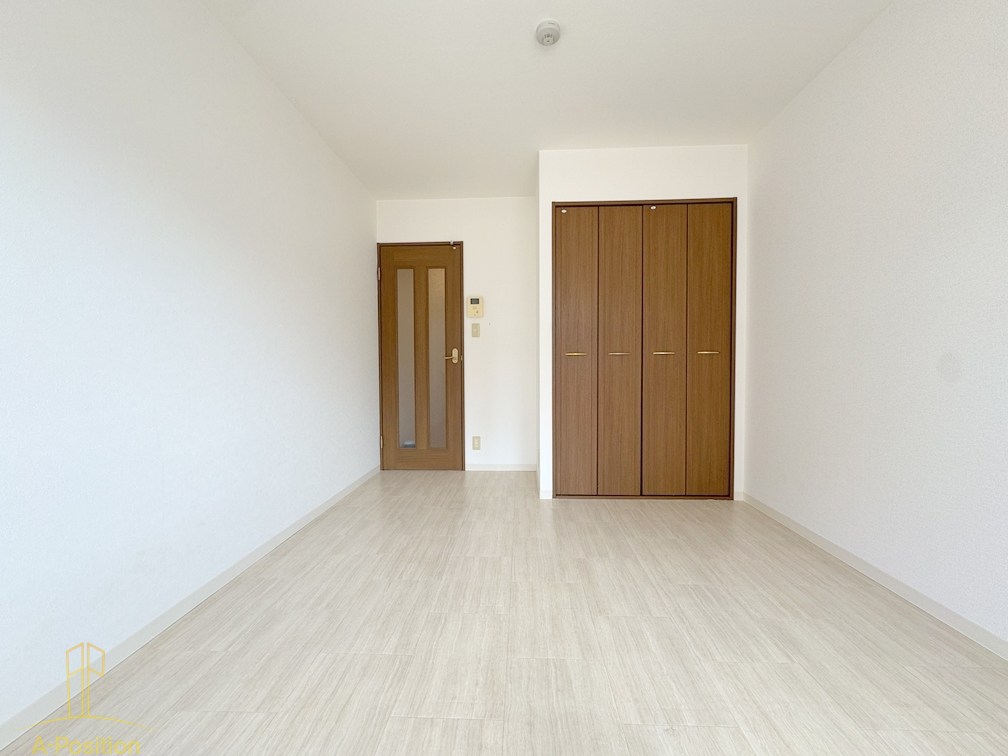 居室・リビング　IF都島