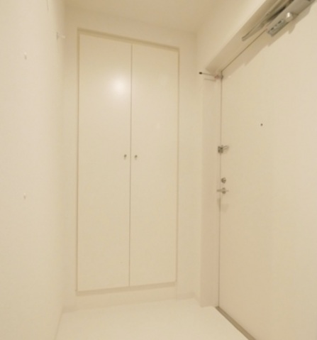 玄関　別部屋参考写真