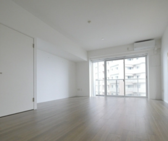 居室・リビング　別部屋参考写真