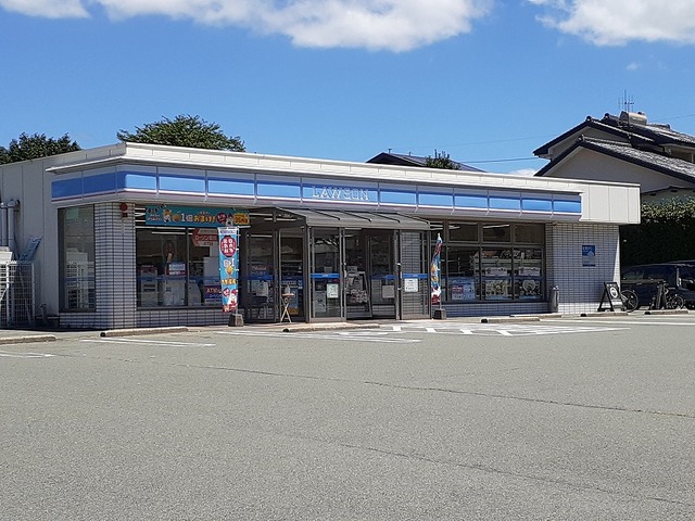 コンビニ　セブンイレブン 熊本長嶺東1丁目店（コンビニ）まで312m