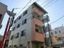 祖師ヶ谷大蔵駅より徒歩1分 4階 築20年の賃貸物件