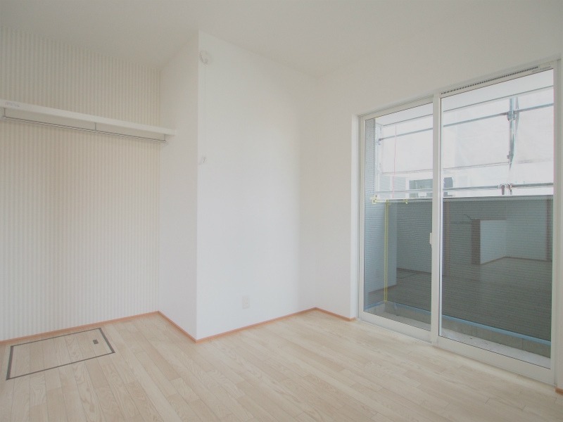 その他部屋・スペース　※反転タイプのお部屋