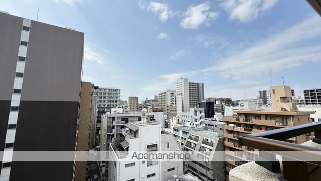 眺望　眺望