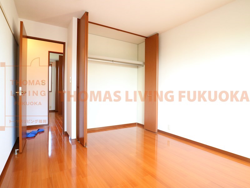 その他部屋・スペース　洋室