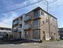 川内駅より徒歩21分 3階 築12年4ヶ月の賃貸物件