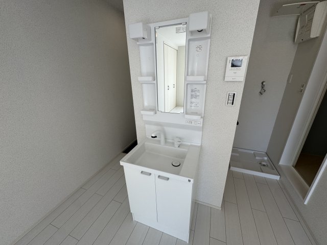 エトランスYoshikaの内装写真