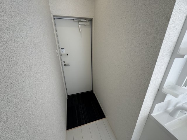 エトランスYoshikaの玄関写真