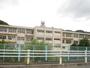 小学校　尾道市立御調中央小学校（小学校）まで525m