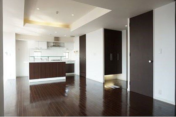 居室・リビング　参考写真です