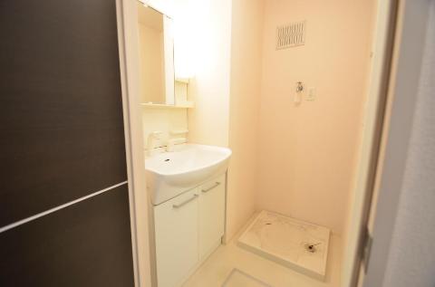 洗面設備　洗面（イメージ）