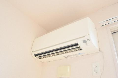 その他設備　室内設備（イメージ）