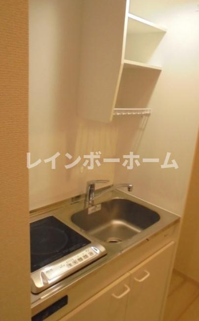 キッチン　※同管理参考写真