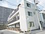 清澄白河駅より徒歩6分 1階 築15年5ヶ月の賃貸物件