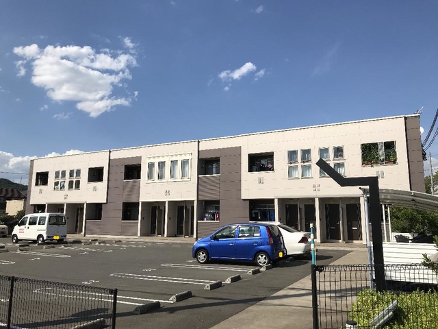 ＪＲ山陽本線 東福山駅 徒歩32分 築13年