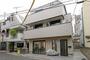 六本木駅より徒歩12分 新築 3階建の賃貸物件