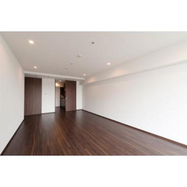 居室・リビング　※写真は同タイプ住戸です。