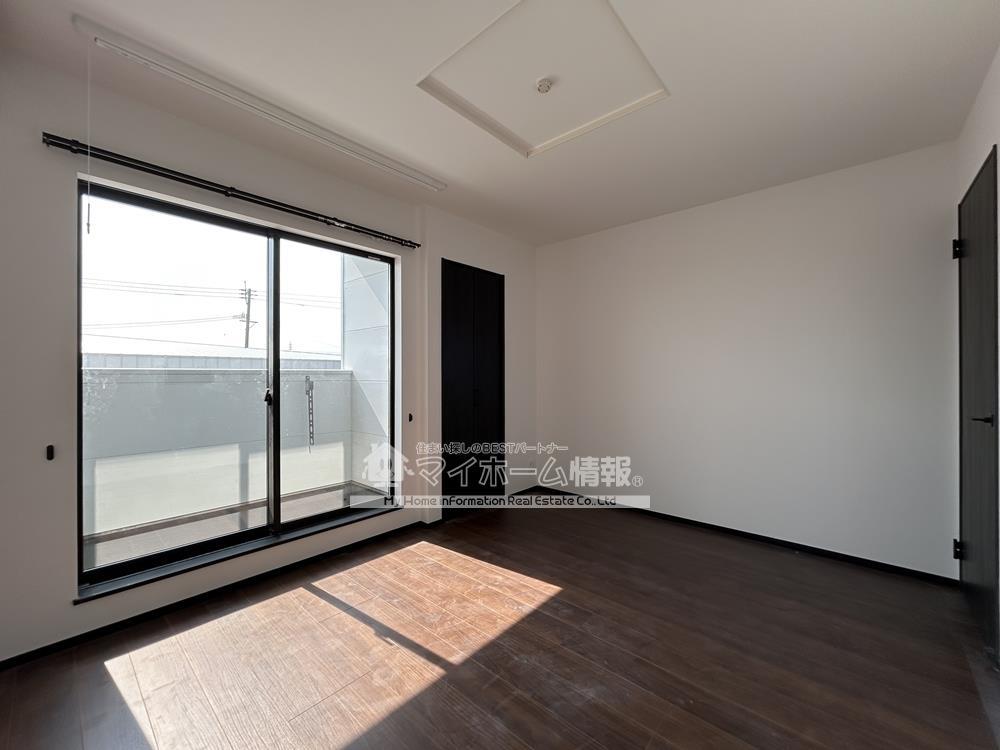 その他部屋・スペース　※内観写真はK号を引用しており、内装が異なる場合がございます