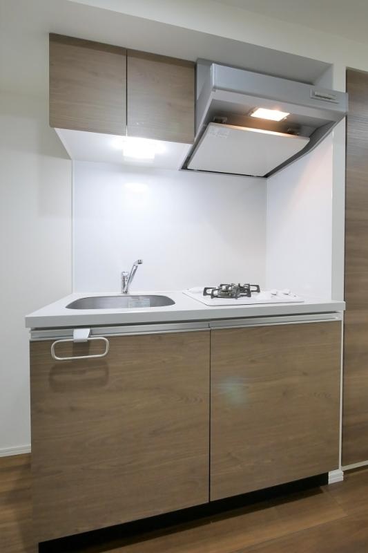 キッチン　参考写真