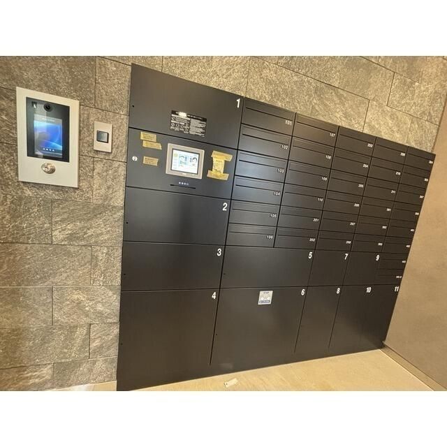 その他共有部分　☆共用部分☆