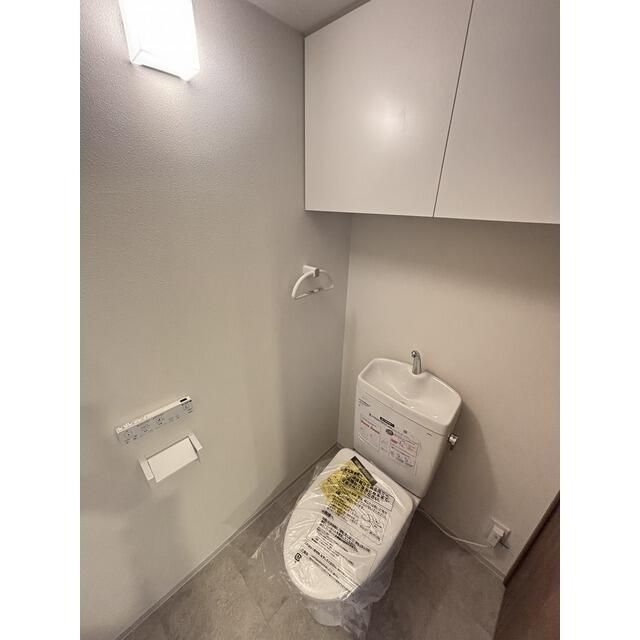 トイレ　☆清潔感のあるトイレ☆