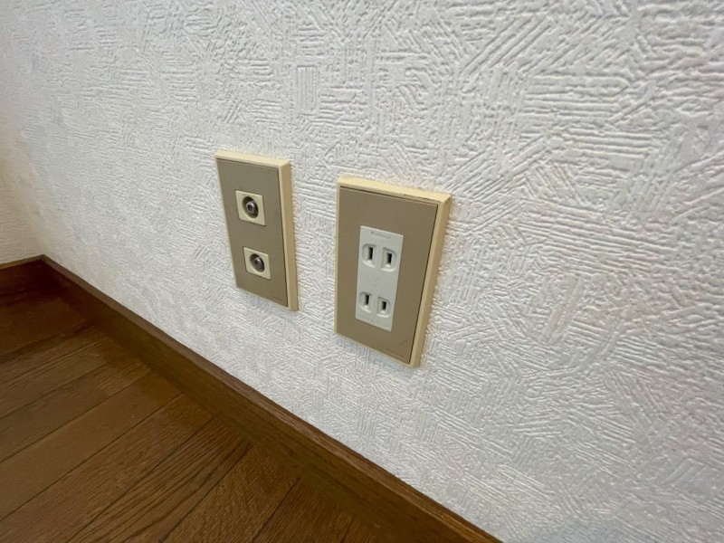 その他部屋・スペース　内装