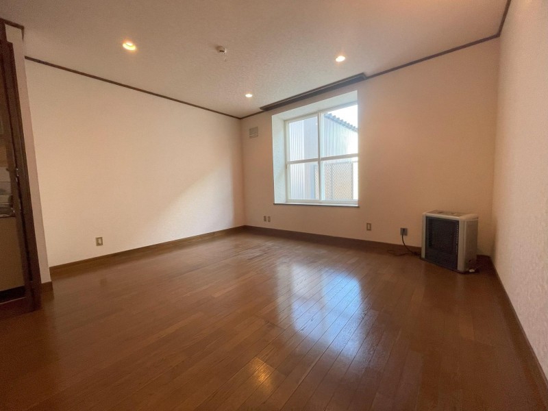 居室・リビング　リビング１