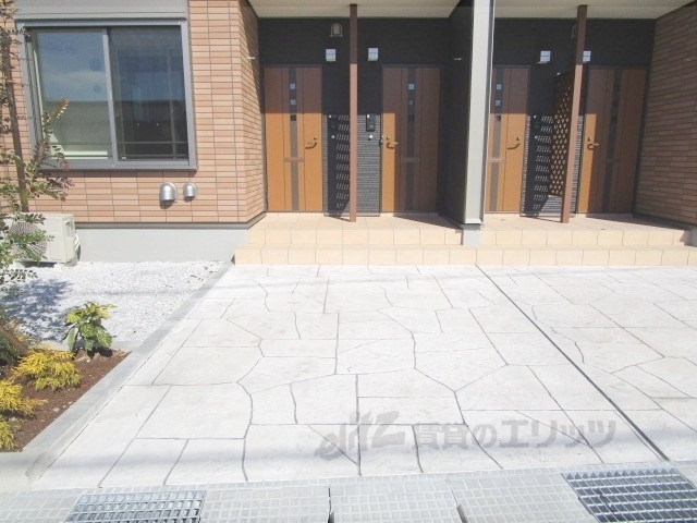 ロビー　ロビー