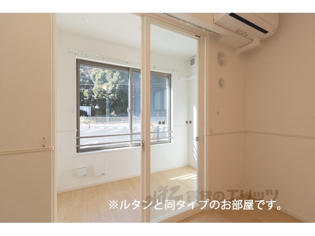 バルコニー　サンルーム