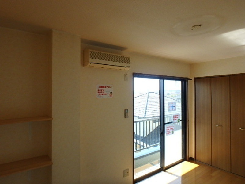 その他部屋・スペース　図面と現状に相違がある場合には現状を優先