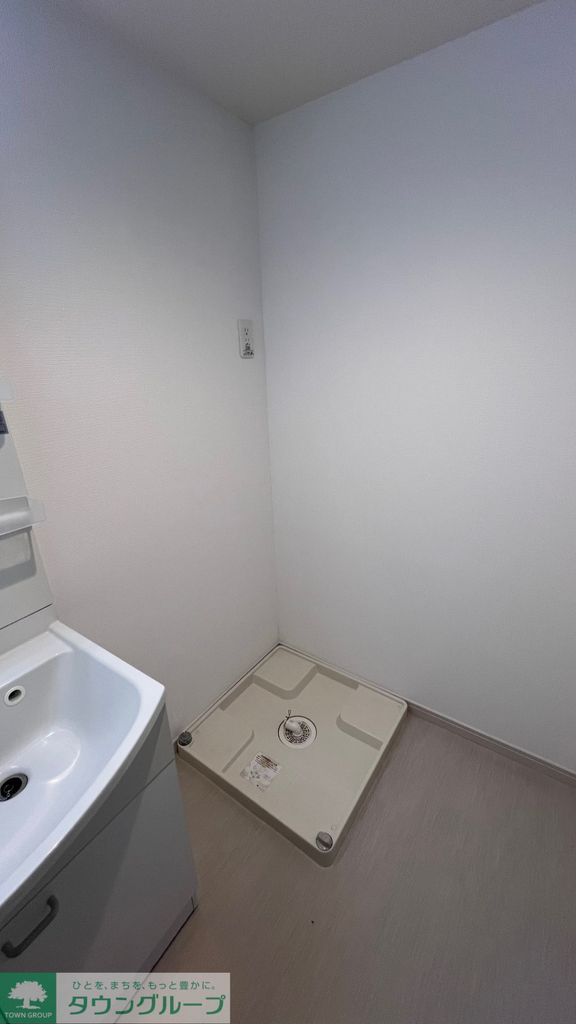 その他部屋・スペース　洗面