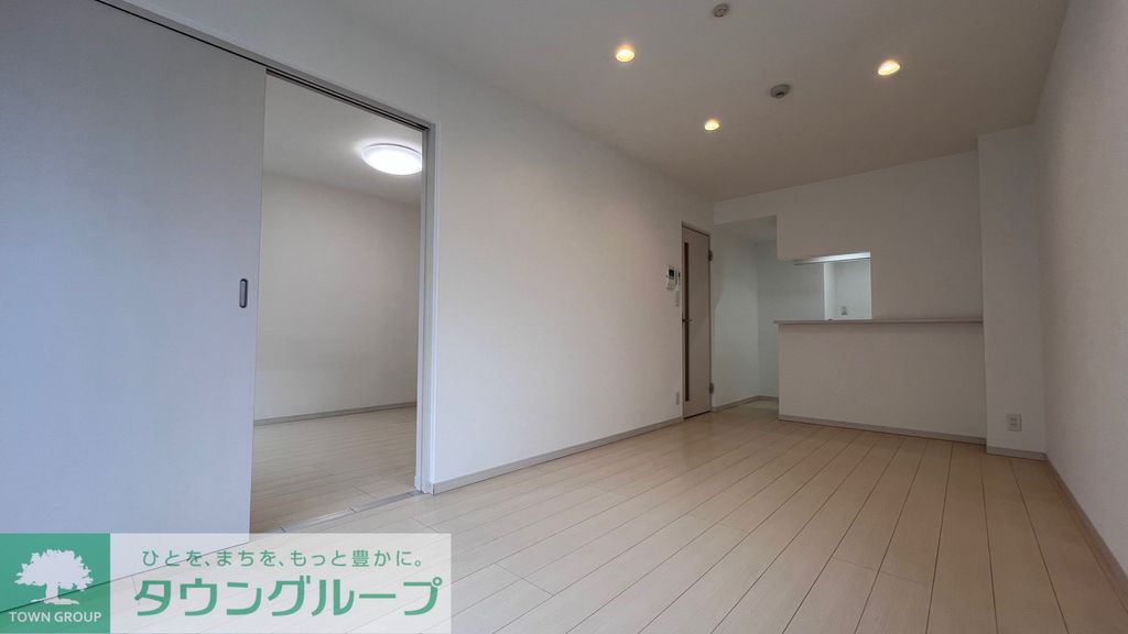 居室・リビング　リビング/居室