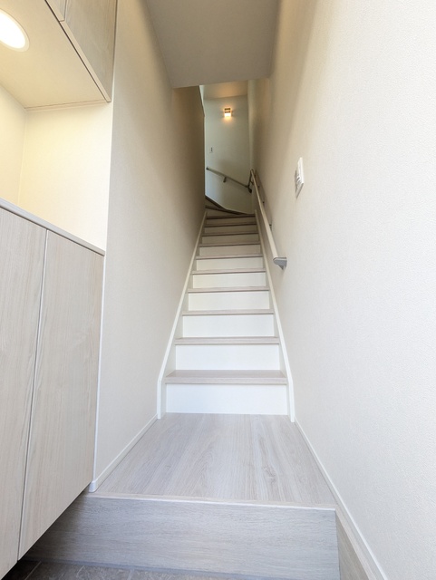 玄関　★玄関★