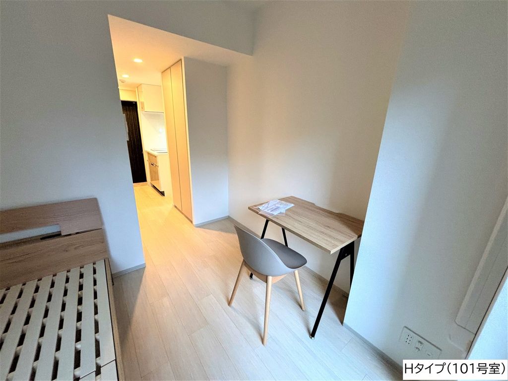 居室・リビング　リビング/居室