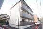 富雄駅より徒歩4分 2階 新築の賃貸物件