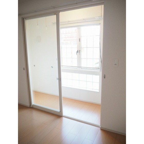 その他設備　サンルーム