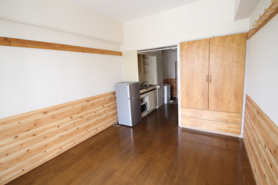 その他部屋・スペース　他号室のお写真です