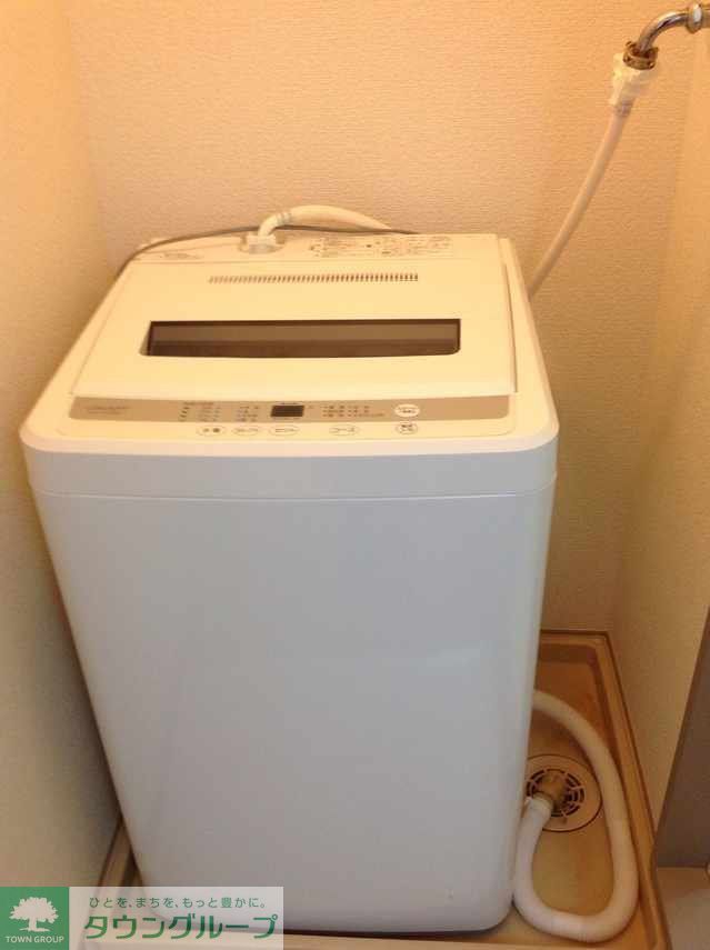 その他　洗濯機