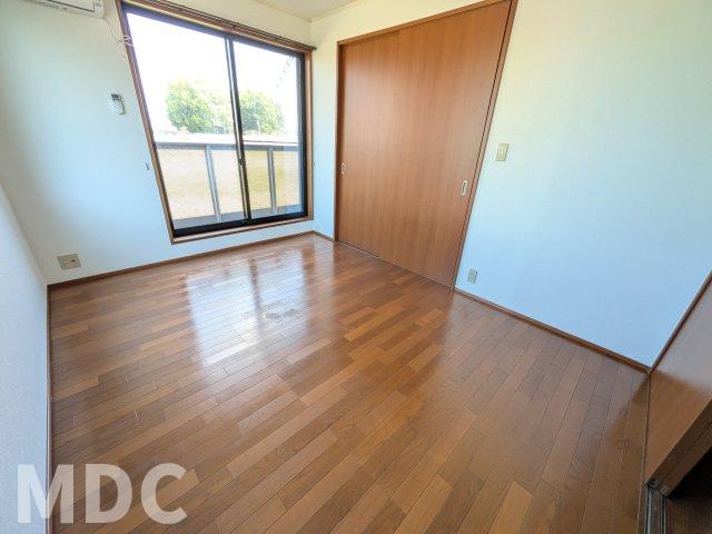 ＪＲ高徳線 板野駅 徒歩43分 2階建 築25年の内装写真