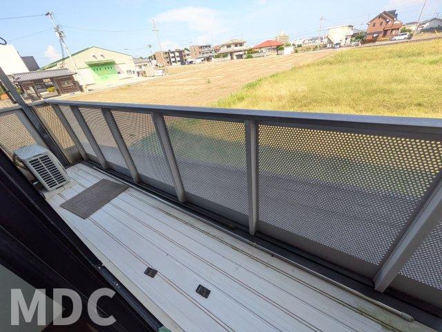 ＪＲ高徳線 板野駅 徒歩43分 2階建 築25年の内装写真
