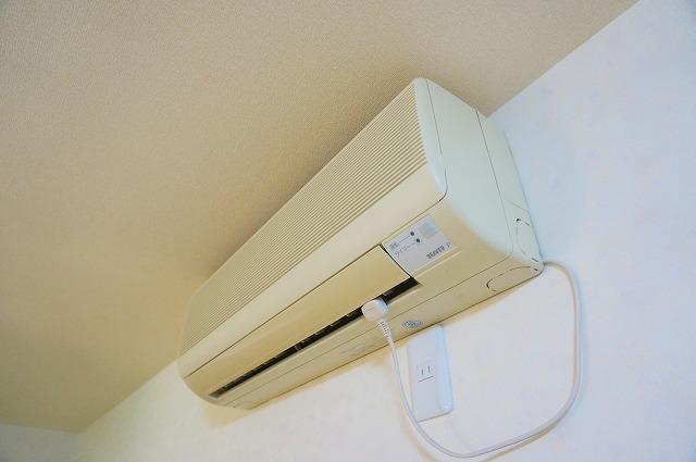 その他設備　設備