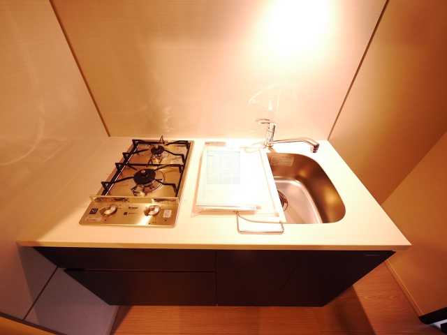 キッチン　GRAN PASEO 四谷若葉