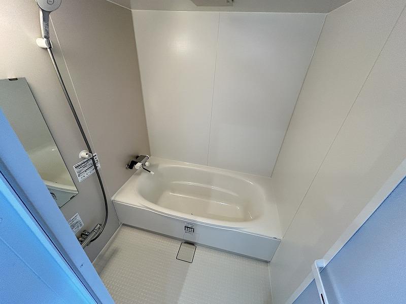 バス・シャワールーム　浴室